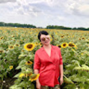 Meet your Posher, Kristy